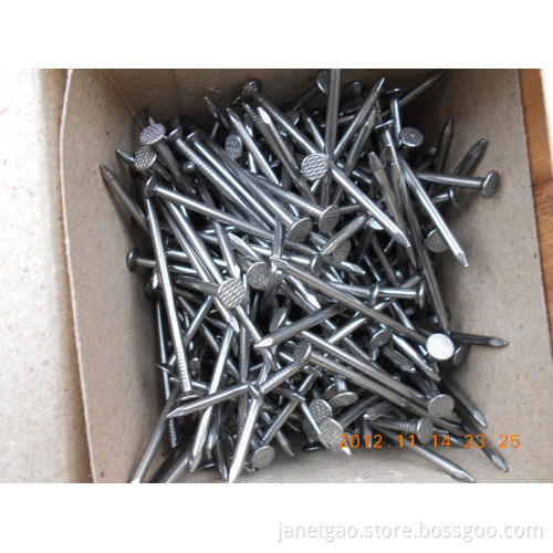 8KG WIRE NAILS WITH 50BAGS